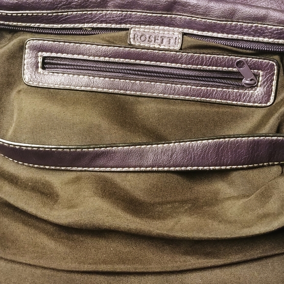 Rosetti Purse - Picture 9 of 13